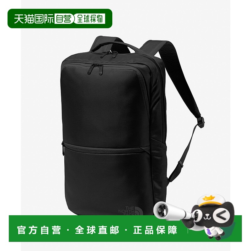 日本直邮THE NORTH FACE Shuttle Daypack Slim
