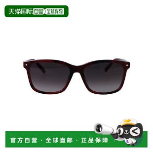 香港直邮潮奢 DIOR 迪奥 女士 CD40236I 25A1 太阳镜 CD40236I2