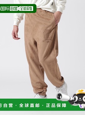 日本直邮AVIREX DS EMBOSS PANTS ＂EMBLEM＂ [AV1129EM025079]