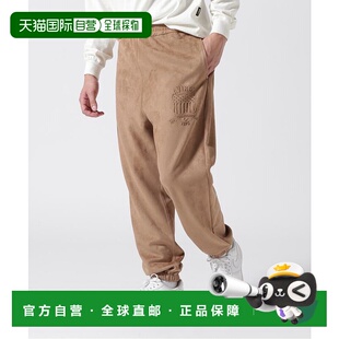 AV1129EM025079 EMBOSS ＂EMBLEM＂ PANTS 日本直邮AVIREX
