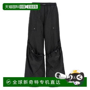 长裤 香港直邮The 宽松款 Attico 250WCP00255100 女士