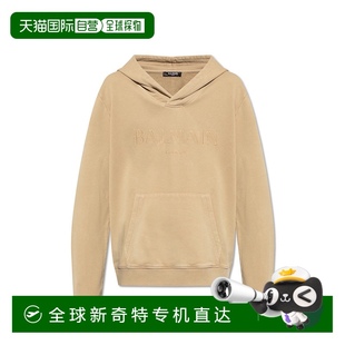 DH1JT216BC72WIQ 1h可退 针织毛衣 香港直邮BALMAIN AW2024 男士