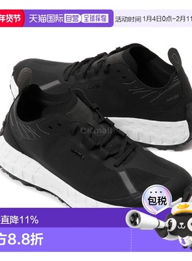 韩国直邮NORDA NORDA 001A M - 黑色 越野跑鞋