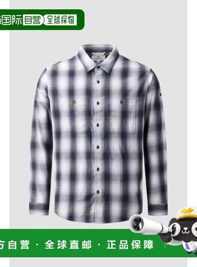 韩国直邮KOLON SPORT 男士男衬衫TLSXW24501DGY