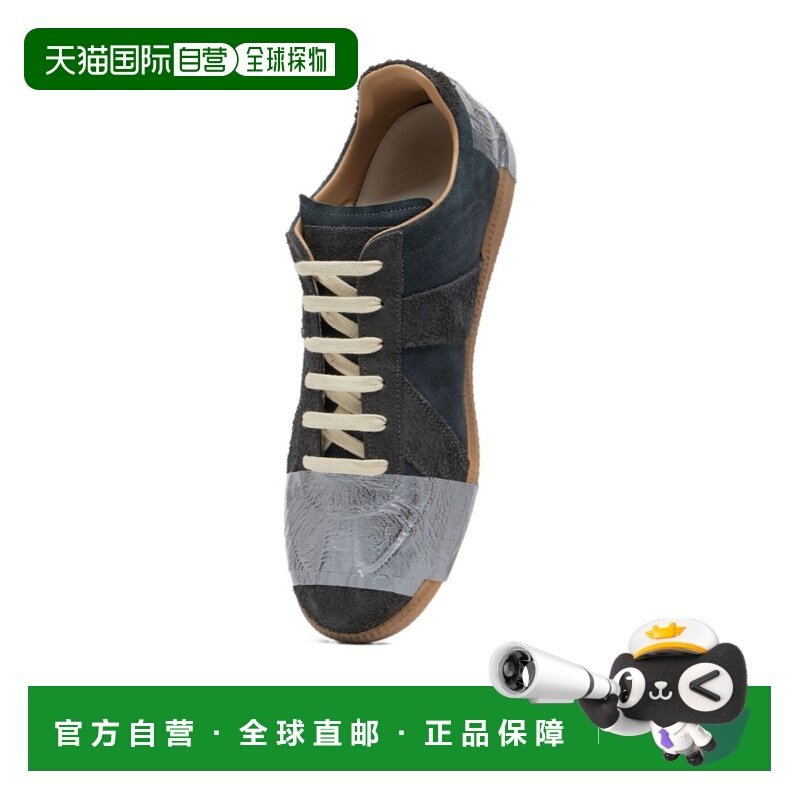 1h可退 香港直邮Maison Margiela Replica 运动鞋 S57WS0524P7570,流行男鞋,休闲板鞋,淘宝优惠券,粉丝福利购,淘宝优惠卷