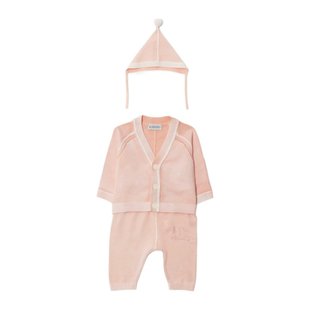 BURBERRY 80897731 男童套装