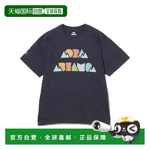 Recreation 1h可退 纯棉联名Outdoor PLUS男装 Arch 日本直邮BEAMS