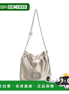 香港直邮ROGER VIVIER 女士斜挎包 RBWABDK0100RS09999 AW2025