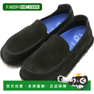 日本直邮BIRKENSTOCK UTTI 一脚蹬皮鞋 [1026153 FW25] 女鞋德国