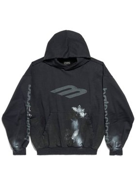 BALENCIAGA 女士针织毛衣 767877TQVT71083