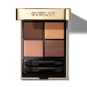 GUERLAIN（娇兰） OMBRES G 眼影组合，四色眼影Un