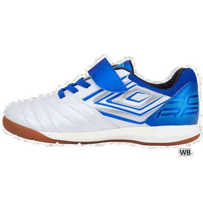 日本直邮宽版茵宝青少年室内足球训练鞋1带Accelerator SB JR WID