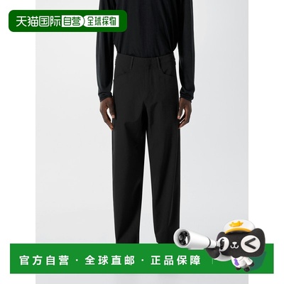 欧洲直邮Arc'teryx VORONOI PANT 羊毛长裤 始祖鸟男装户外休闲裤