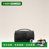 女士 1h可退 手提 25秋冬 ULL163.AL0052.001 欧洲直邮AMI PARIS