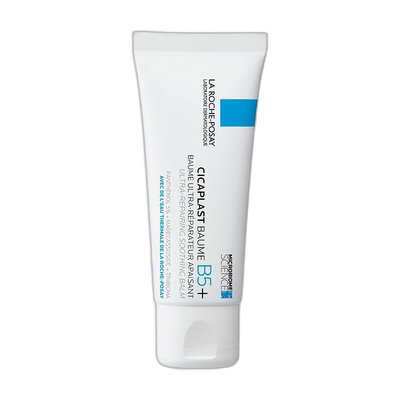 欧洲直邮LaRoche Posay/理肤泉B5多效修复面霜40-100ML正品