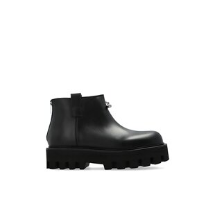 826489WIAER1064 女士靴子 AW2025 MCQUEEN ALEXANDER