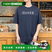 SLUG T恤 日本直邮Guess GU1432EM032136