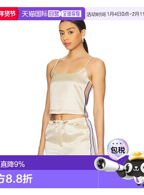 香港直邮Diesel 迪赛 女士 Ruth 上衣 A167410IKAJ背心