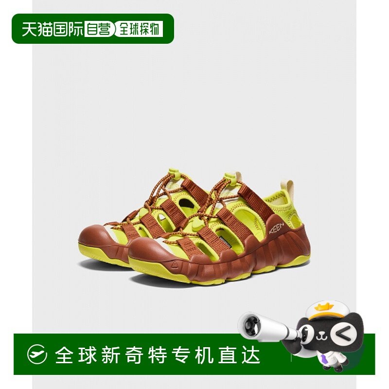 1h可退 韩国直邮keen  凉鞋沙滩鞋
