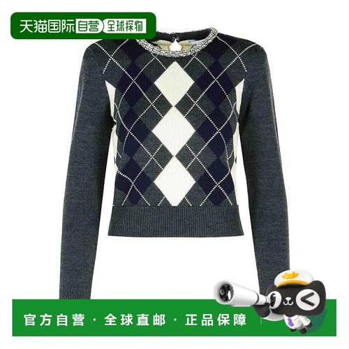 欧洲直邮self portrait 女士 针织衫