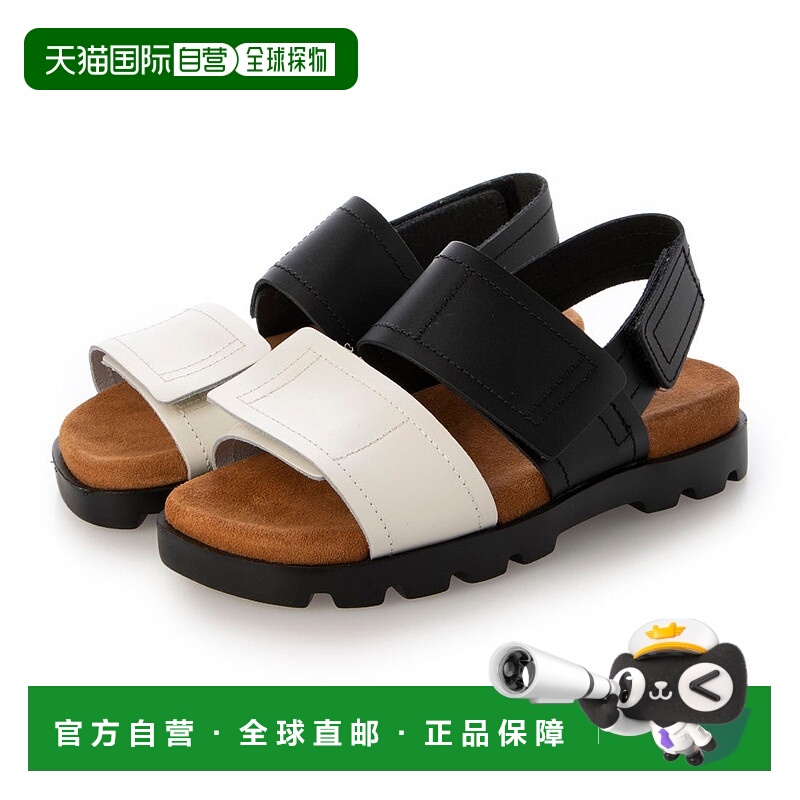 日本直邮Camper Brutus Sandal 凉鞋 [CA748BW019119]