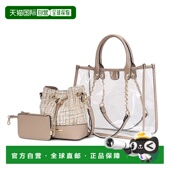 mia 配有Tweed桶 K设计 自营 PVC手提袋 collectionMia Diva