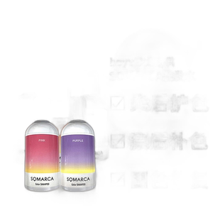 日本直邮hoyu professional沙龙SOMARCA染后固色洗发水150ml正品