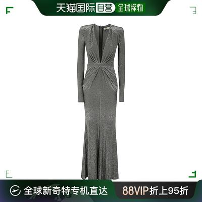 香港直邮ELISABETTA FRANCHI 女士连衣裙 AB63042E2400