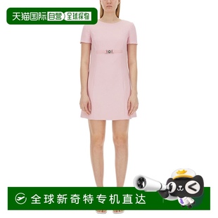 1h可退 连衣裙范思哲 欧洲直邮versace 女士