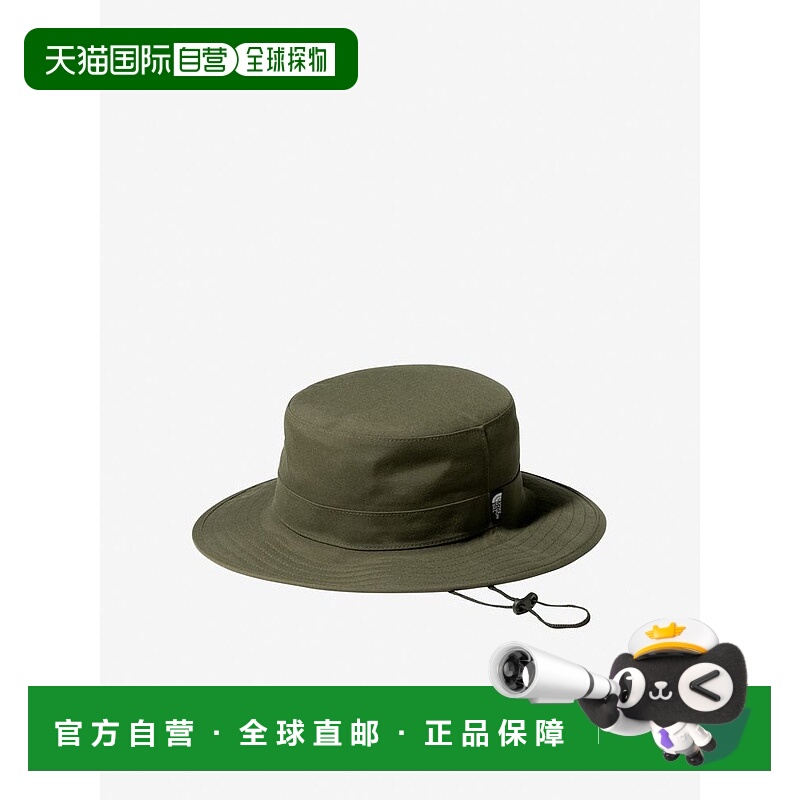 日本直邮The North Face Gore-Tex 帽子（男女通用）GORE-TEX 帽