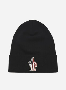 MONCLER 男士帽子 G20973B1000009974999