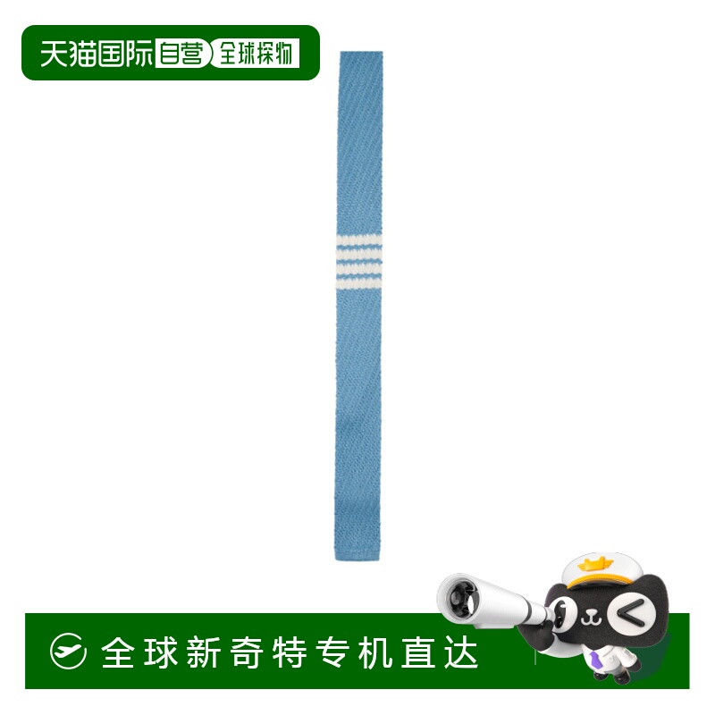 1h可退 香港直邮THOM BROWNE 男士领带 MNL035KY4003480