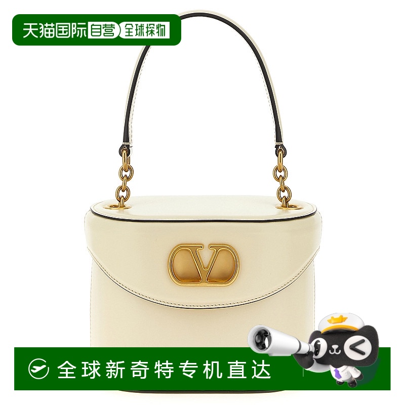 1h可退 香港直邮VALENTINO GARAVANI 女士斜挎包 W2B0R95GCBREN A