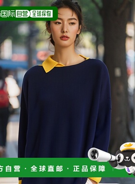 香港直邮MARNI 女士连衣裙 ABMD0111Q1UFH440MXB84