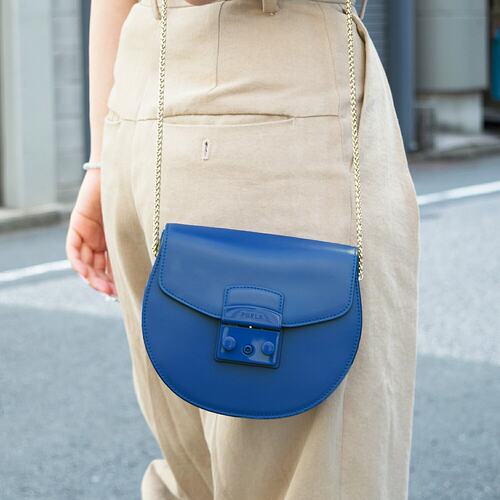 日本直邮FURLA 女士单肩包 BATJEPOVNC000GH700