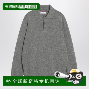 M2200295WSCF423 1h可退 T恤 男士 香港直郵BRUNELLO CUCINELLI