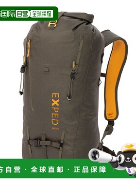 日本直邮EXPED Black Ice 30 M双肩背包 396474