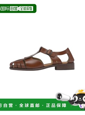 韩国直邮HEREU WFS21PESC002SS23凉鞋女士