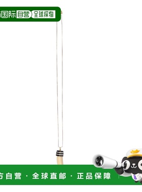 香港直邮TORY BURCH 女士项链 88926700 SS2022 黄色 Pendant Nec