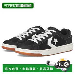1h可退 【美国直邮】converse 男士 休闲鞋匡威厚底男鞋运动鞋