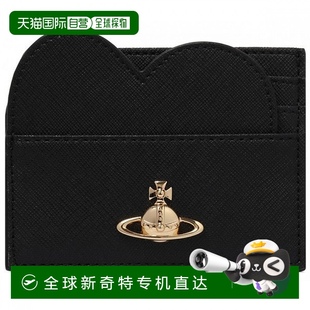 1h可退 钱包牛皮 韩国直邮vivienne westwood