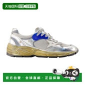 Dad Deluxe Sneakers 自营Running Golden Goose Brand Leath
