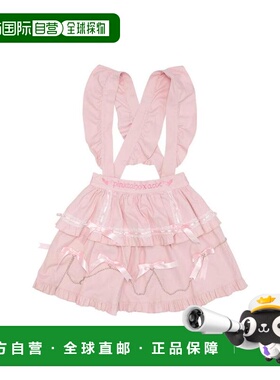 日本直邮日潮 ACDCRAG吻杀系列半身裙半裙10149895864620