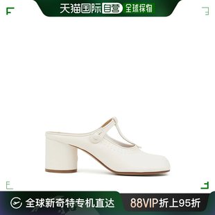 S39WP0146P6854 女士高跟鞋 MARGIELA 香港直邮MAISON