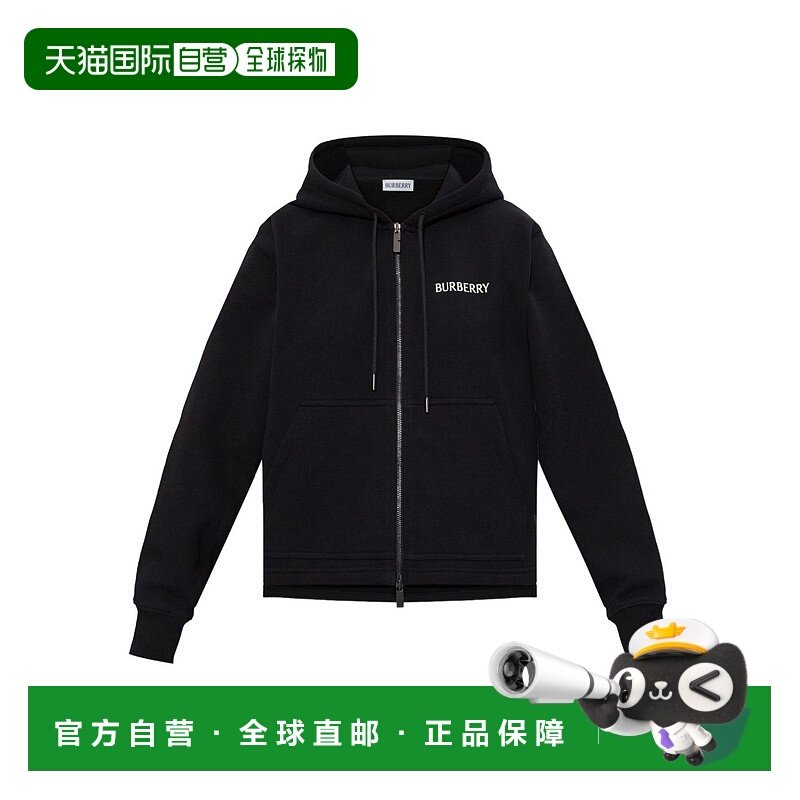 欧洲直邮burberry 女士 运动衫卫衣