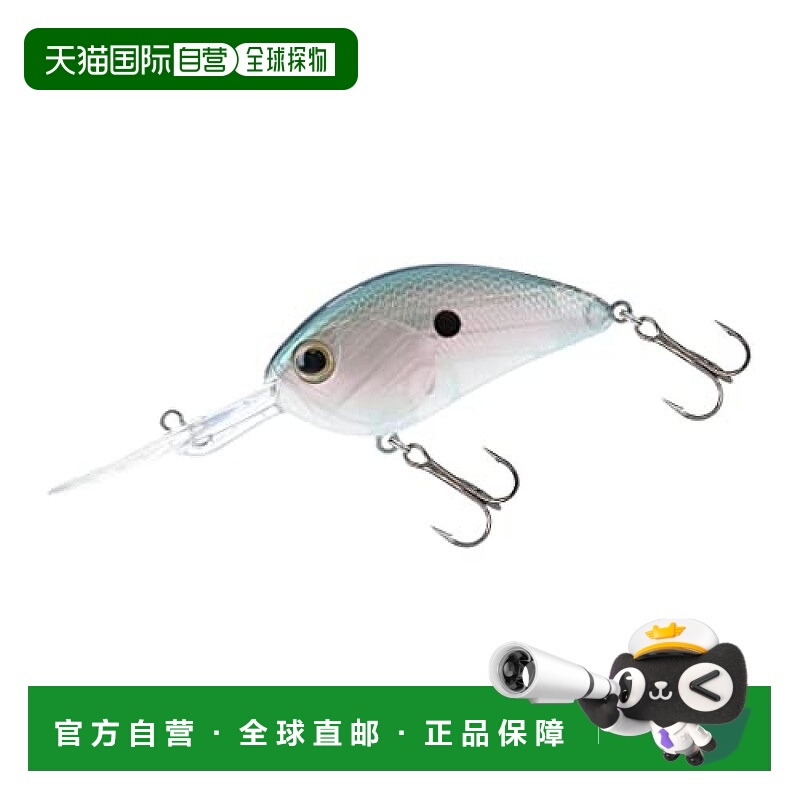 【日本直邮】Daiwa达亿瓦 疑似饵STEEZ CRANK 300 GIZZARD SHAD