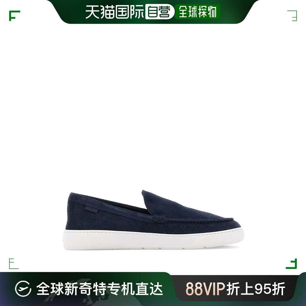香港直邮HOGAN男士商务休闲鞋 GYM6470FJ80TJTU828