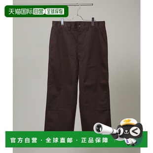96962264 日本直邮Dickies 双层尼裤 universe别注款 NANO