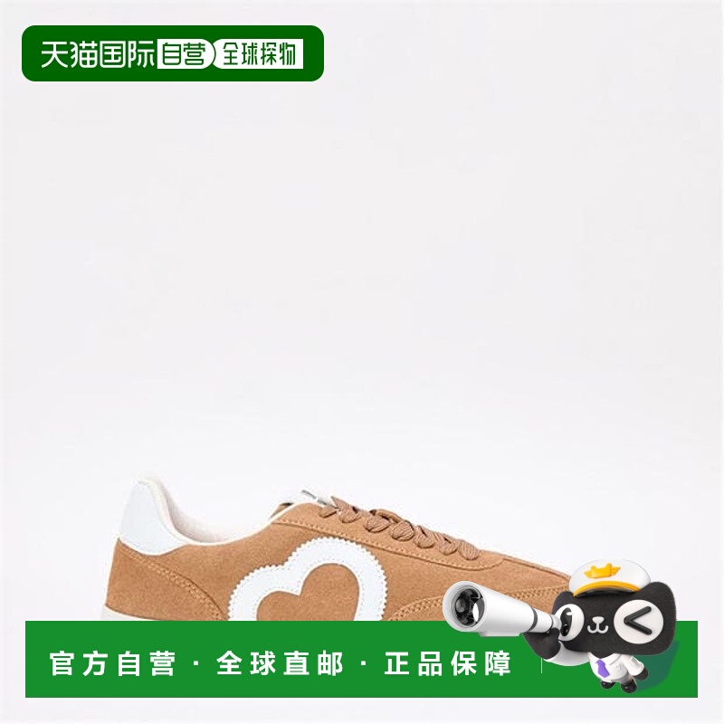 1h可退 香港直邮Love Moschino 爱莫斯奇诺 女士 LM Cloud Love S
