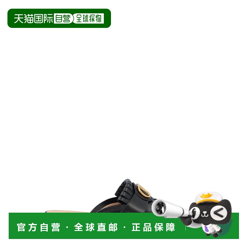1h可退 香港直邮潮奢 Valentino 华伦天奴 女士 VLogo Signature